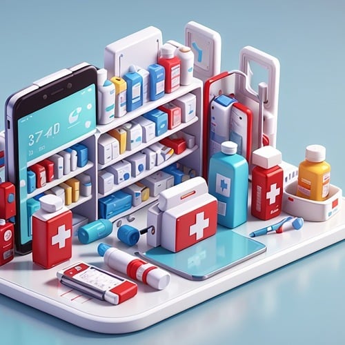 India’s pharma shift from generics to high-value biopharma manufacturing