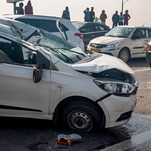 Road Accidents, Road Accidents India, Cyrus Mistry, Tata Sons, NCRB, World Bank, WHO, NCRB