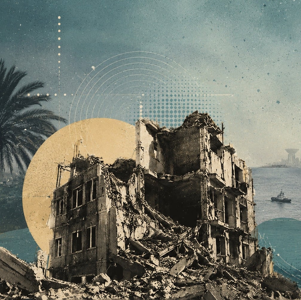 West Asia, West Asia Crisis, Oil, Oil Imports, Strategic Defence Partnership, Strait of Hormuz