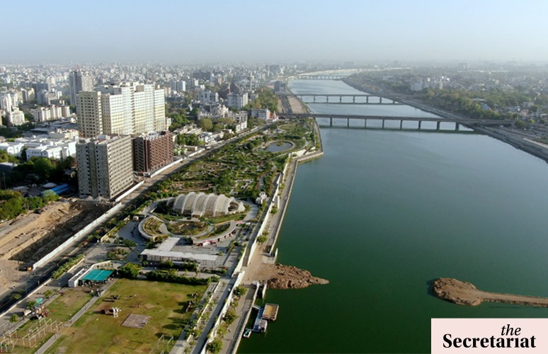 The Lure Of Riverfronts In Urban Landscape, And What We Really Need To Address
