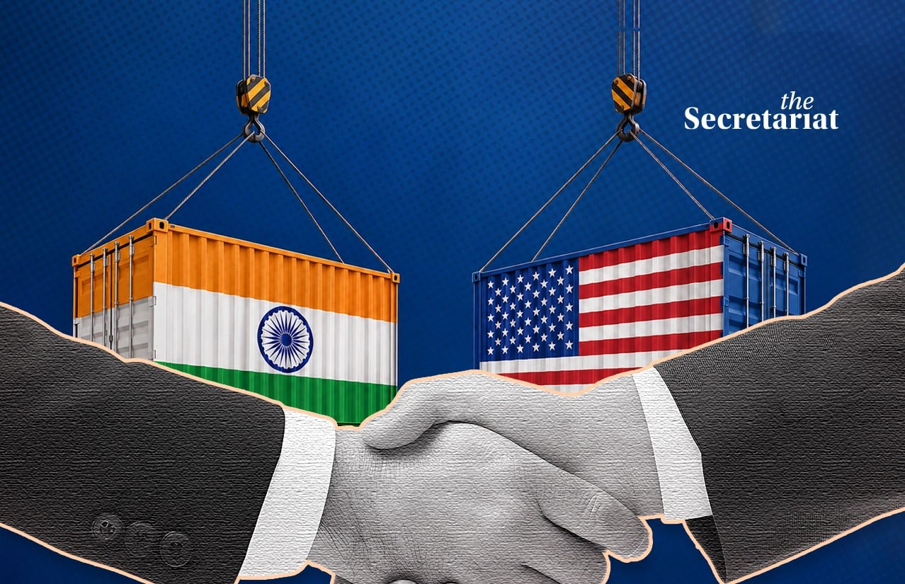 Trade Negotiations, Tariff Reductions, Market Access, Economic Partnership, Indian Farmers