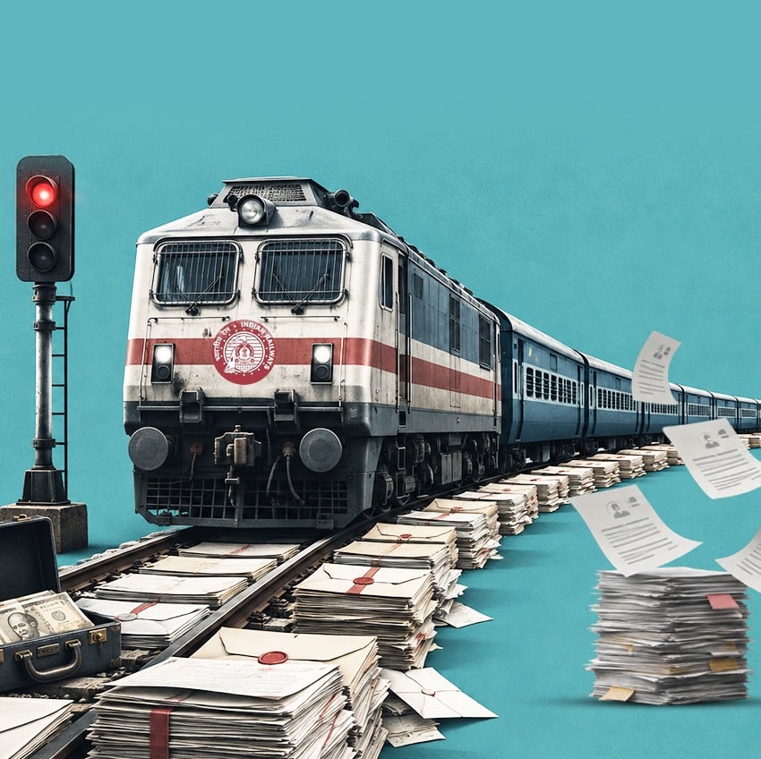 Mumbai-Ahmedabad Bullet Train, Graft Cases Railways, Indian Railways, Bullet Trains, Bullet Train