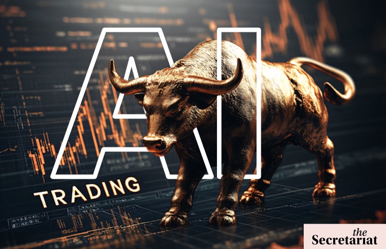 AI, The New Stock Trading Frontier?