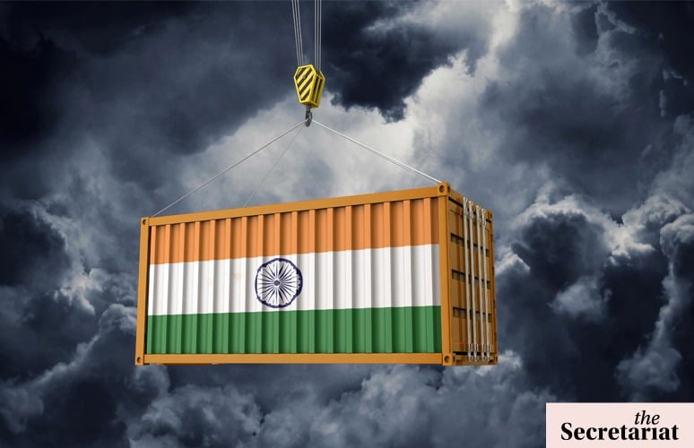 From Trying To Export What It Makes, India Must Switch To Producing What The World Imports