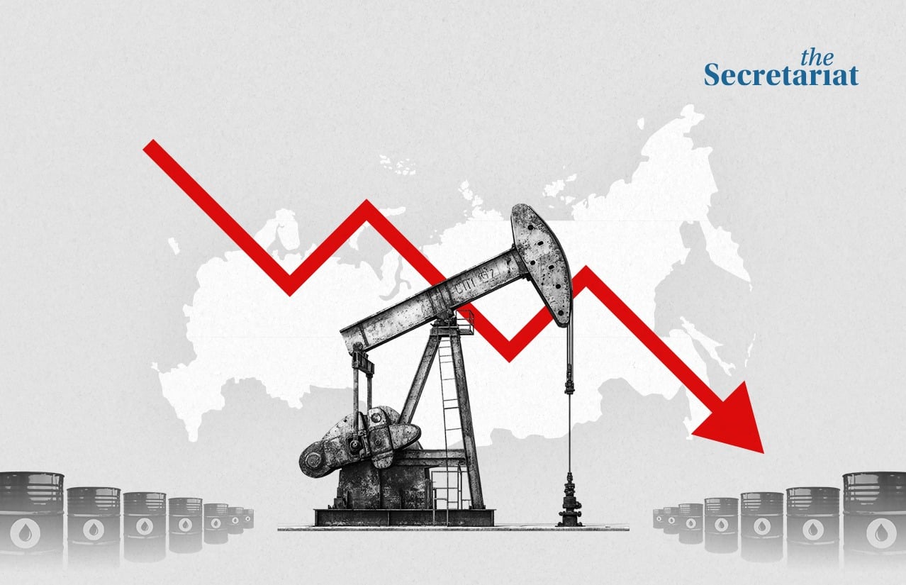 Russia, India, Russian oil, crude oil, refinery, Trump, tariff, US sanctions, Russian economy, China