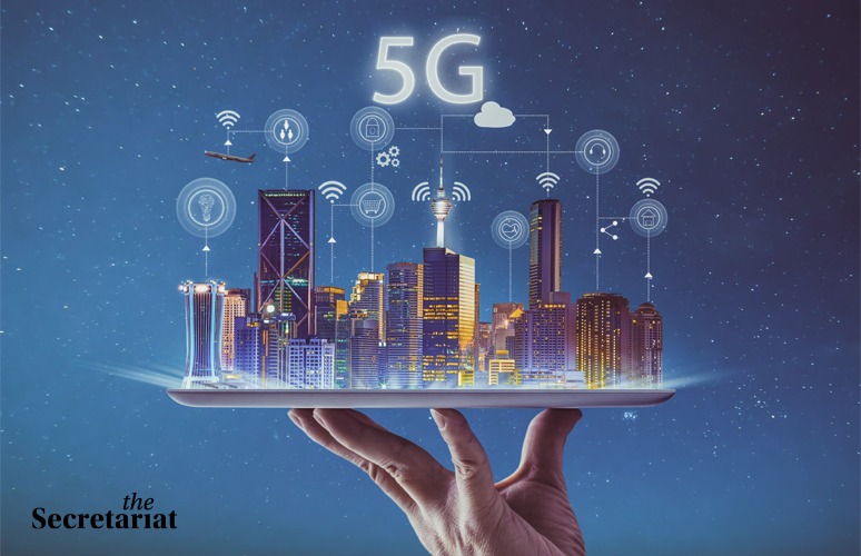 5G: Will This Next-Gen Telecom Technology Benefit Users, Businesses?
