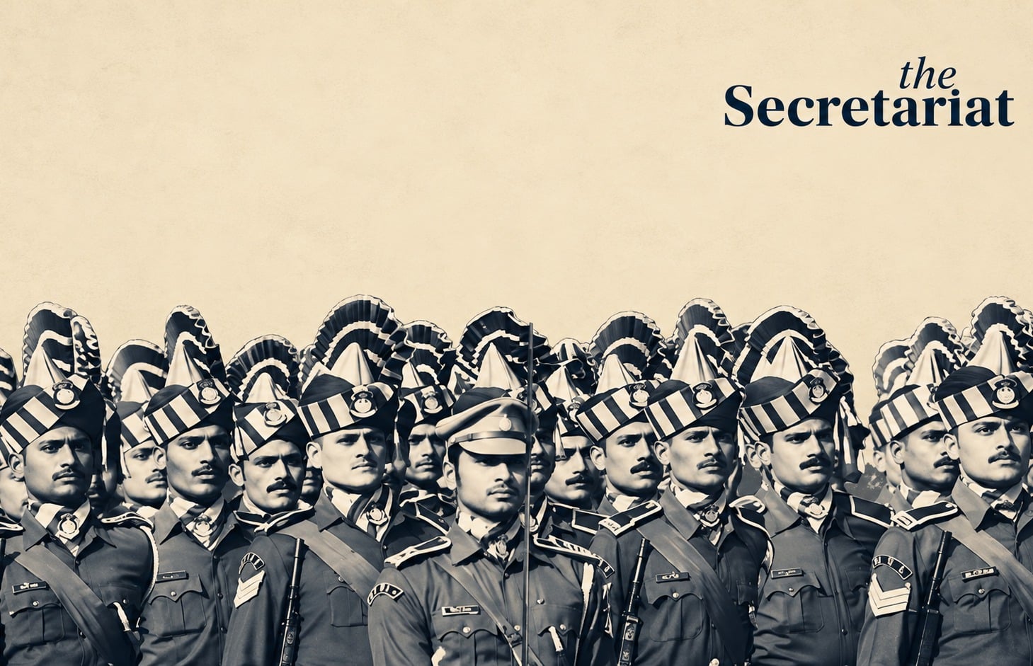 CAPF, IPS Officers, IPS Deputation, Central Armed Police Forces, SC Directive, Govind Mohan, SC