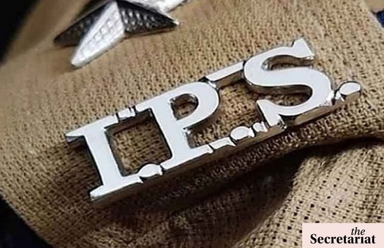 IPS officers, Uttar Pradesh government, Chief Minister Yogi Adityanath, senior IPS officers, CM Yogi