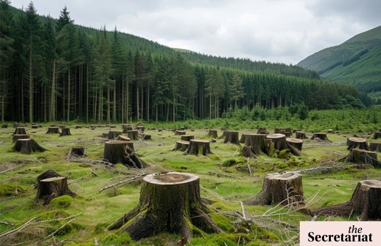 National Agroforestry Policy, ecological deficit, climate action, climate change, agroforestry