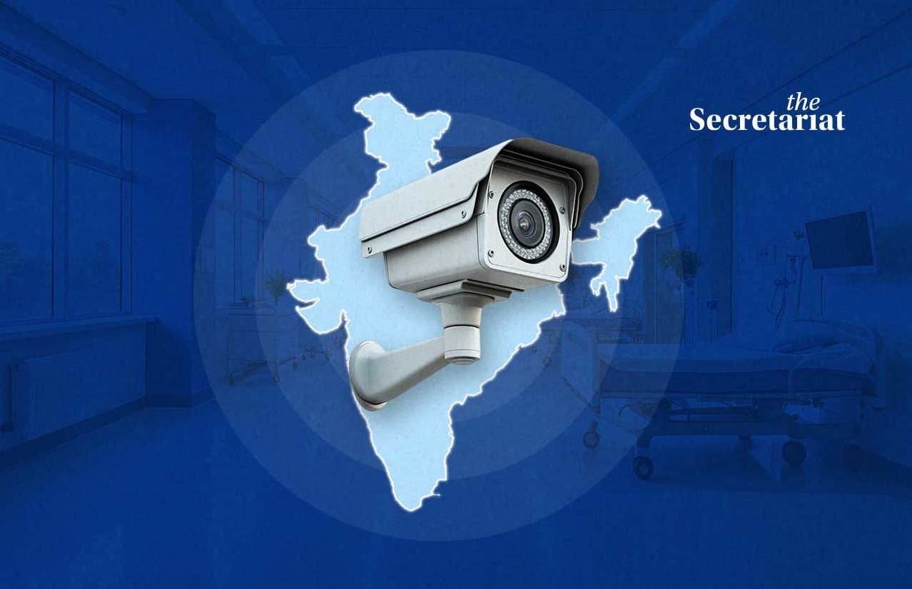 Healthcare service providers, doctors, nurses, public healthcare, hospitals, Indian hospitals