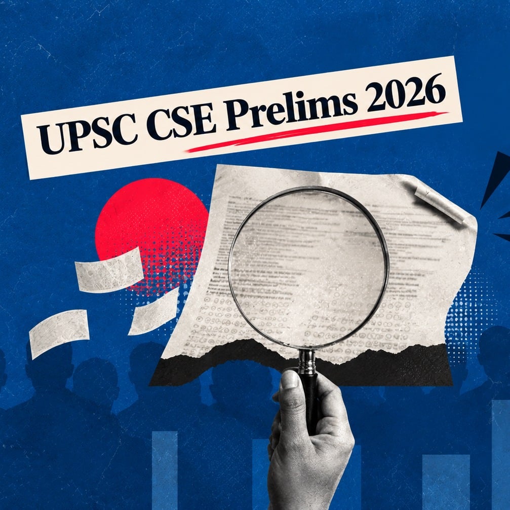 CAT Hearing, CSE, Civil Services Examination, CAR, CSE Examination, UPSC CSE 2026, UPSC Row, UPSC