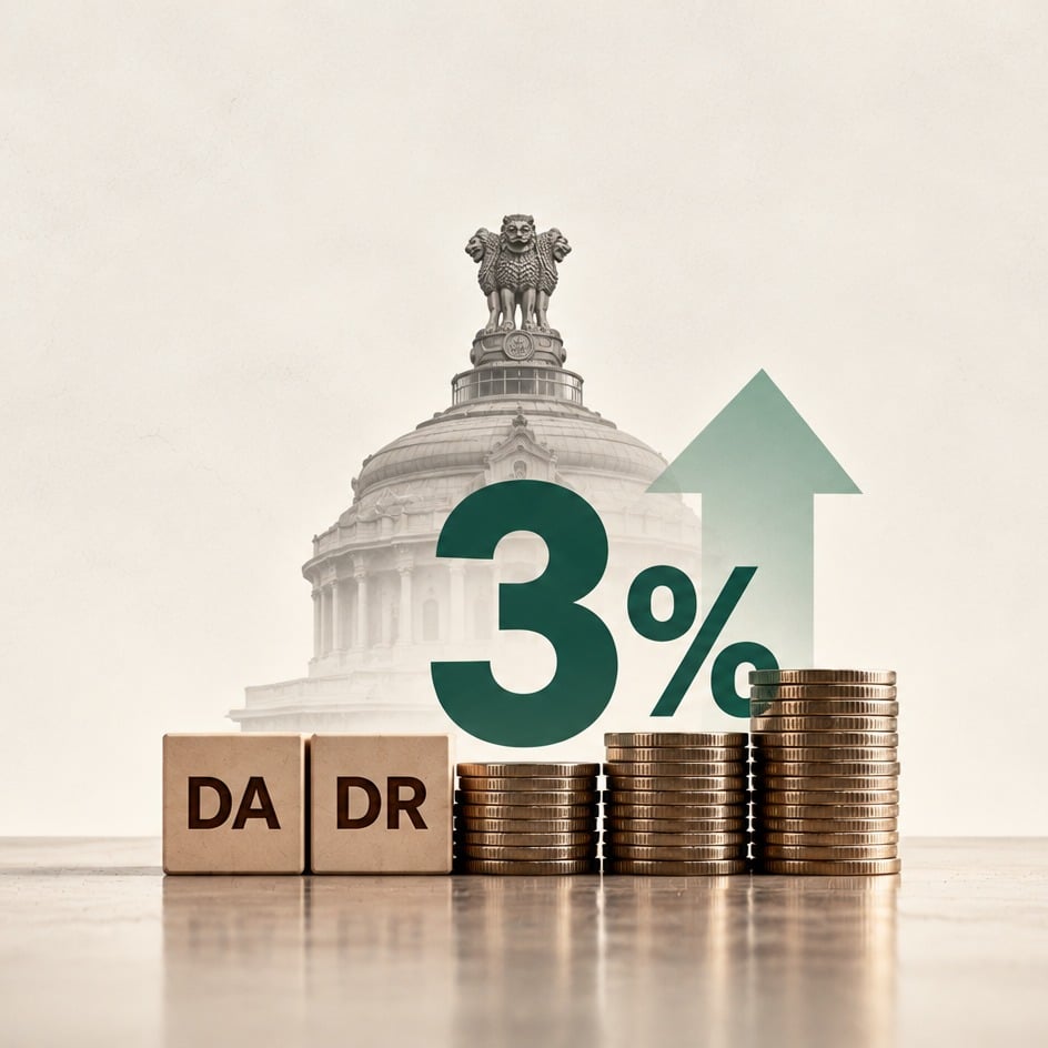 DA, DR, CPC, Diwali, Government employees, Pensioners