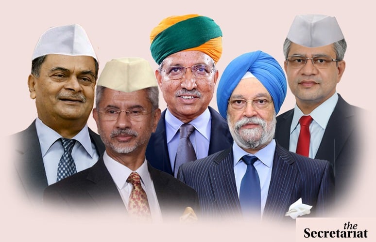 The B Factor In Modi Cabinet That Might Just Get Bigger If He Retains Power