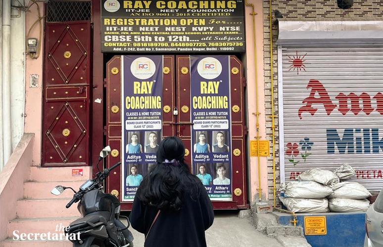 Coaching Institutes: New Regulations A Step In Right Direction, But Implementation May Not Be Easy