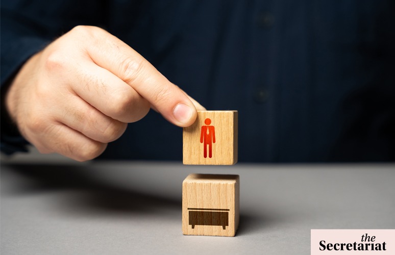 Tripathi Appointed OSD to Union Home Minister