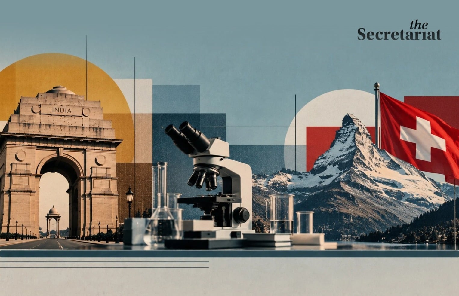 Indo-Swiss Partnership, Swiss Investment, Economic Ties, Foreign Investment, Sustainable Growth