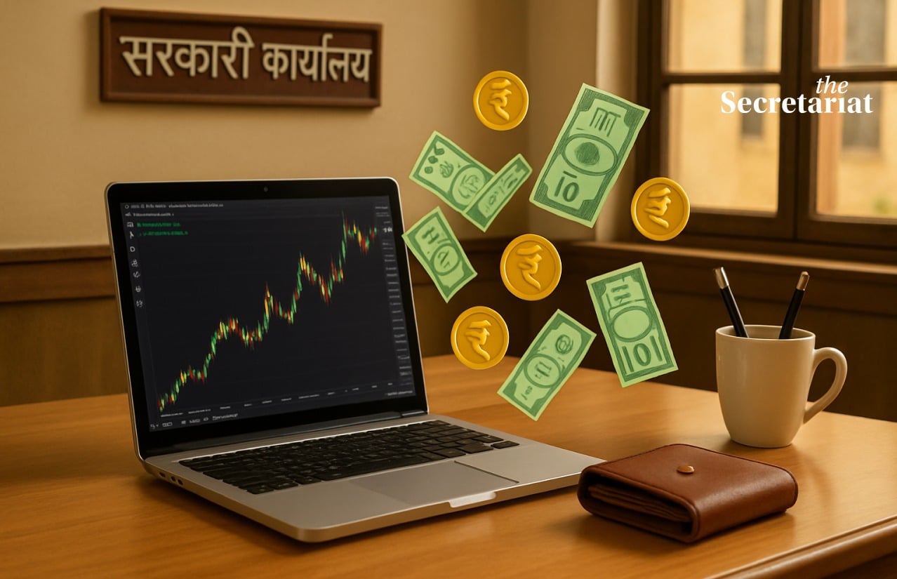 Eighth Pay Commission, under-secretary, deadline, ToR