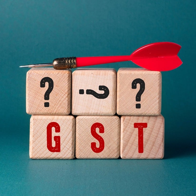 GST Appellate Tribunal, GSTAT, GSTAT Portal, GST, GST 2.0, Goods And Services Tax, Sitharaman