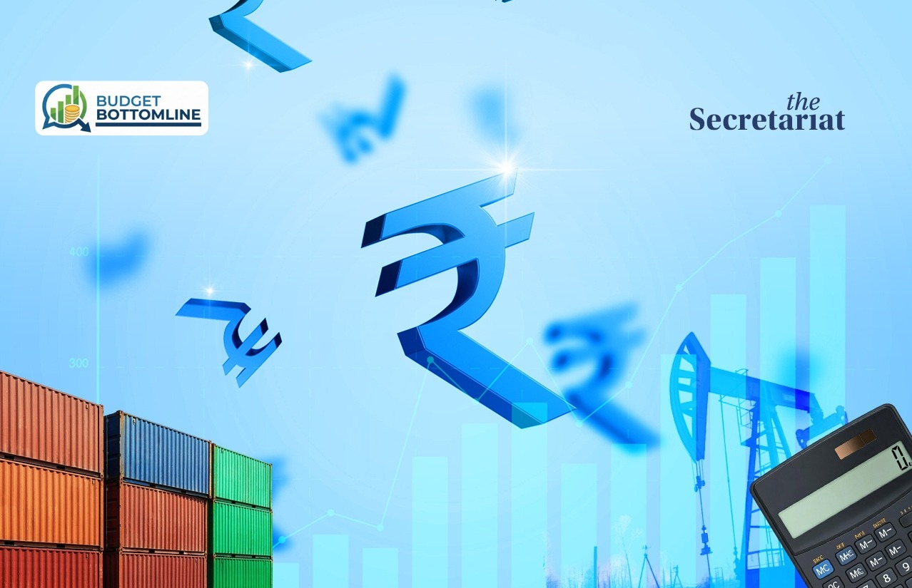 Budget 2026, Union Budget 2026, Budget Bottomline, Nirmala Sitharaman, MSMEs, India Budget, Budget