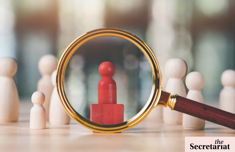 Four Senior IRS Officers Appointed CBDT Members