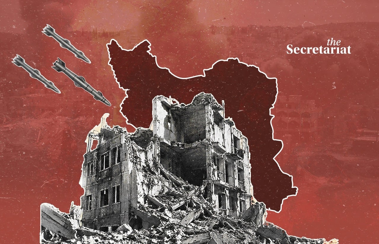 West Asia Crisis, UAE, Russia-Ukraine, India-Saudi Arabia Ties
