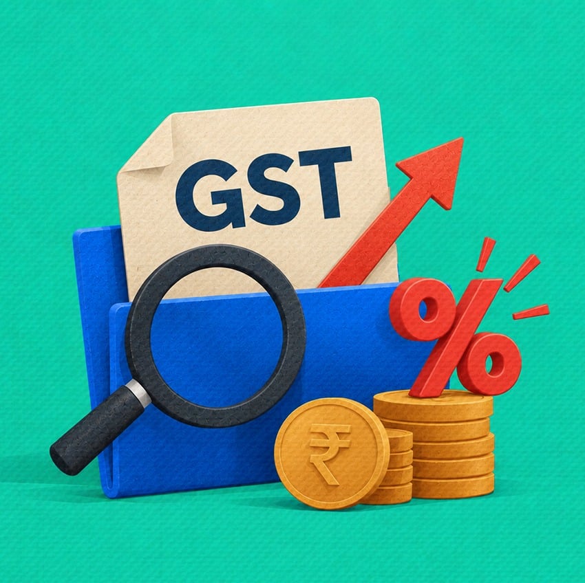 GST, GST Cess, Goods And Services Tax, Tax In India, GST Collections,  Chidambaram, Asim Dasgupta