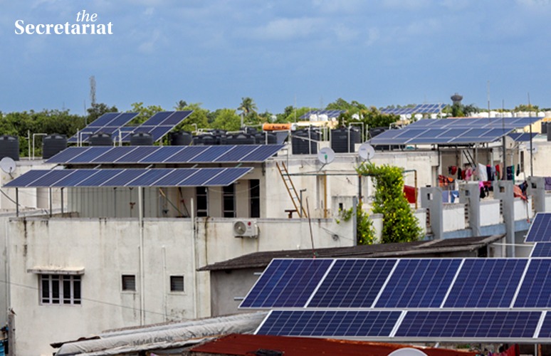 Rooftop Solar Gets A Fresh Push From Government, Can Catalyse India's Clean Energy Journey