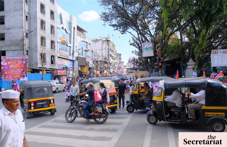 Eclipsed By Big Cities, Small Towns Get Scant Attention But Can Be India's Developmental Arteries