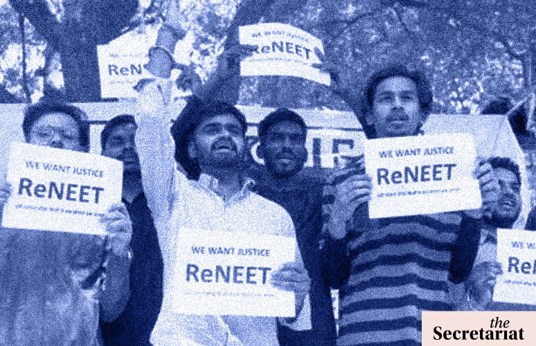 Not That NEET: What Went Wrong With The NTA And Where Do We Go From Here?