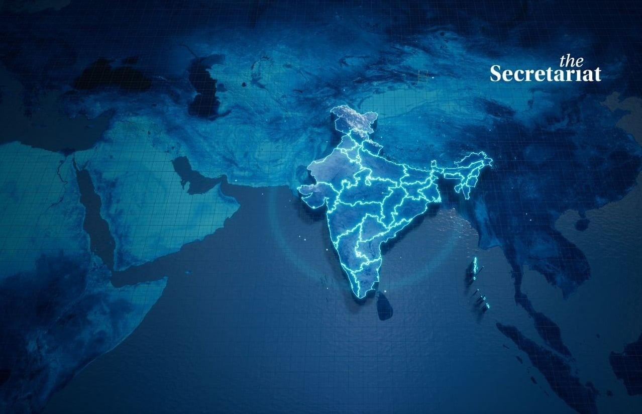 India, Indian council for cultural relations, global south, economy, Ayurveda