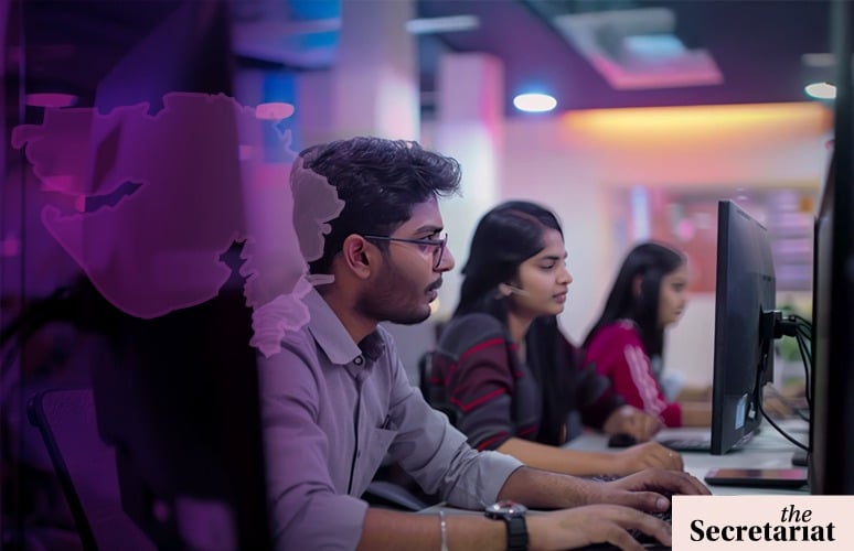 Is Gujarat's 2022 IT Policy Driving Innovation?