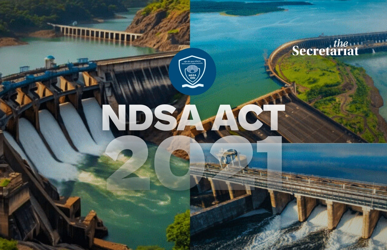 NDSA, Dams, CDSE, Risk Assessment Study