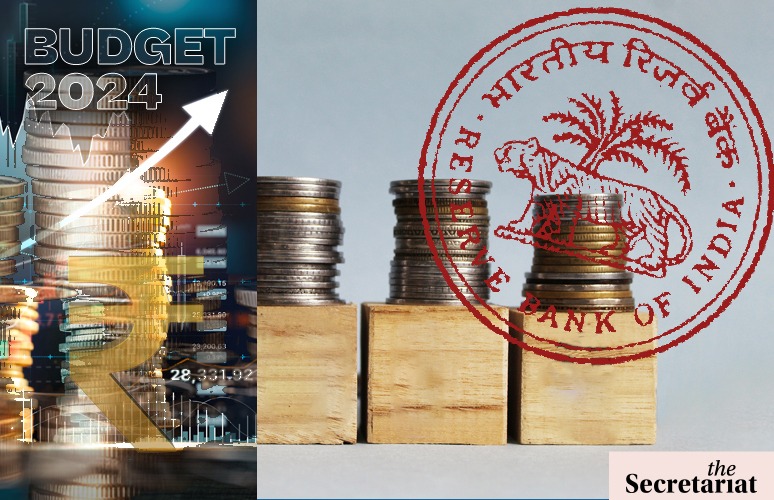 Budget 2024: RBI Could Take Comfort From Budget Sticking To Fiscal Prudence