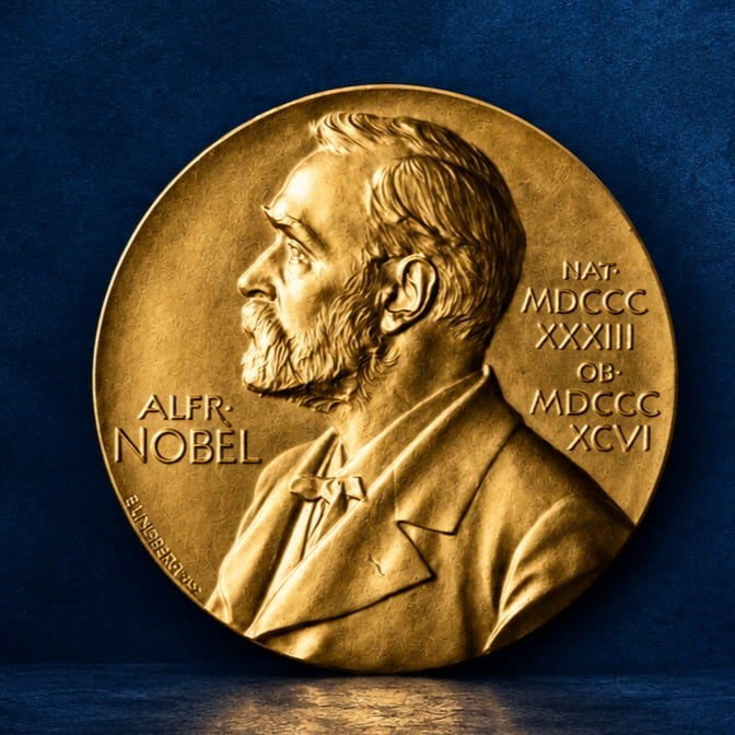 Nobel Economics, Monetary Policy, Inflation Control, Economic Stabilisation, Nobel Prize