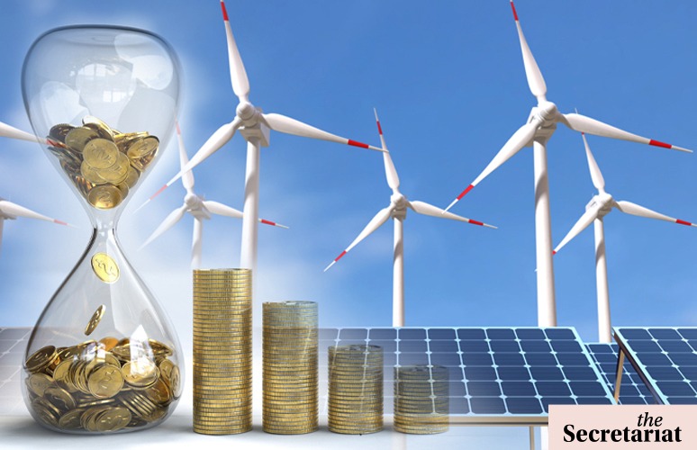 Budget 2025: Climate Finance Under Cloud After Trump