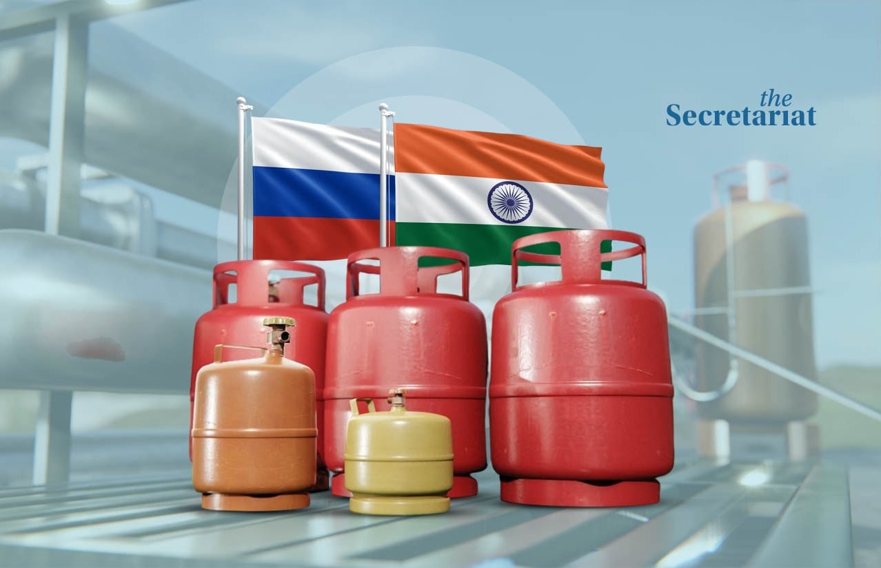 Russia, Moscow, LPG, Hormuz, UAE, Iran, West Asia Crisis, Global Order, Tehran, Israel, US, Trump