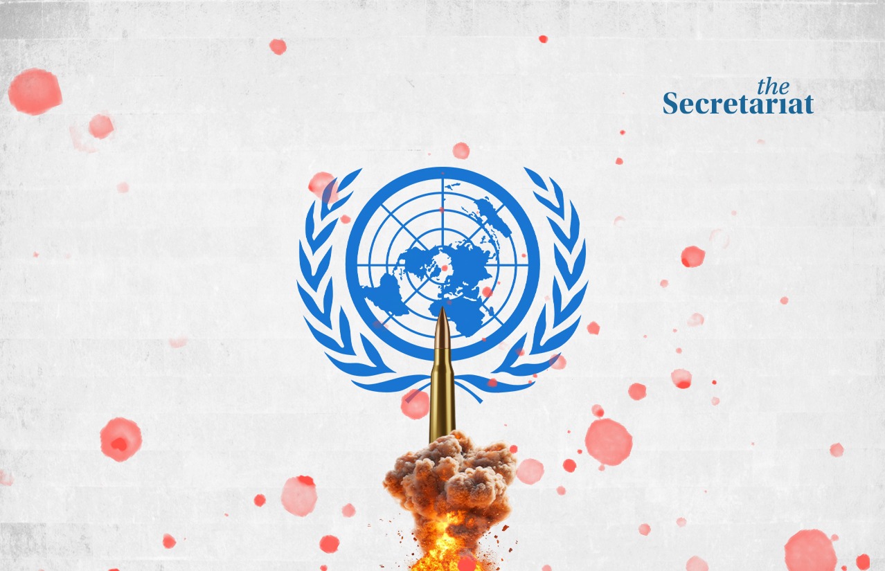 UN, UNSC, United Nations, Security Council, India, World War, Brazil