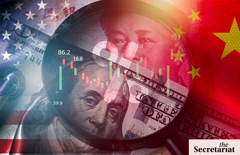 World Braces For Trump's Surgical Strikes On Economy