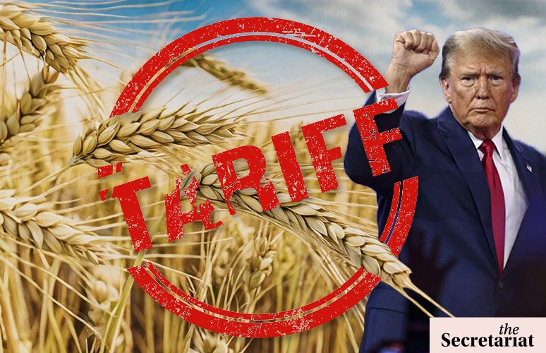 Trump Tariffs Will Put Modi’s Farm Policy To Test