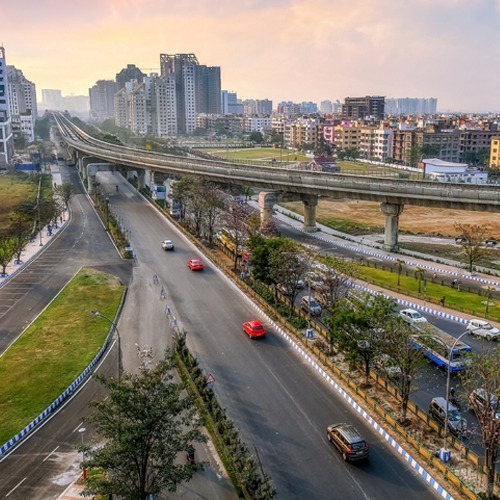 Supreme Court, Roads, Footpaths, Ministry of Road Transport and Highways, Flyovers, Metro Rail