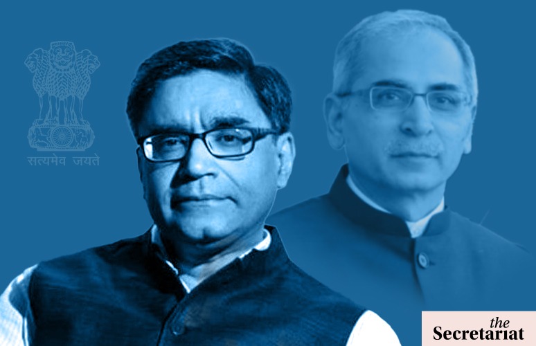Vikram Misri Named New Foreign Secretary; Incumbent Vinay Kwatra's Extended Term Curtailed