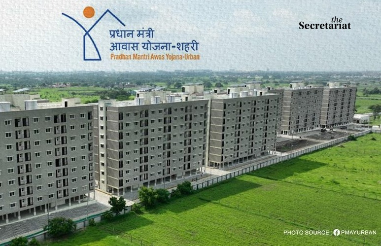 Extended PM Housing Scheme Yet To Pick Up Steam