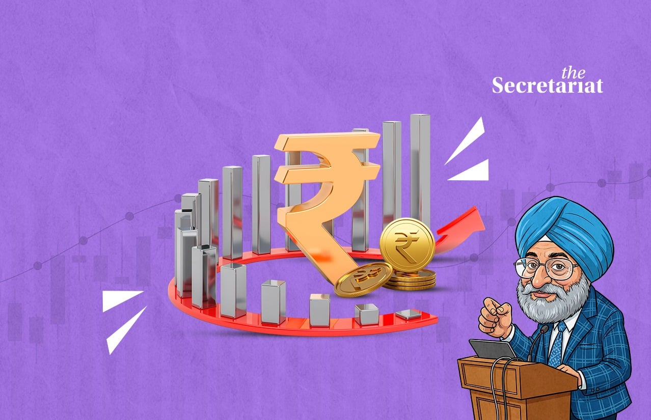 Rupee, Indian Economy, Rupee Downward Pressure, INR, Indian Rupee, Rupee Pressure, Indian Currency