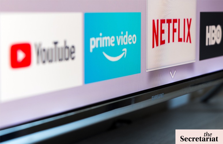 Digital Competition Bill: Video-Sharing Services Not Anti-Competitive