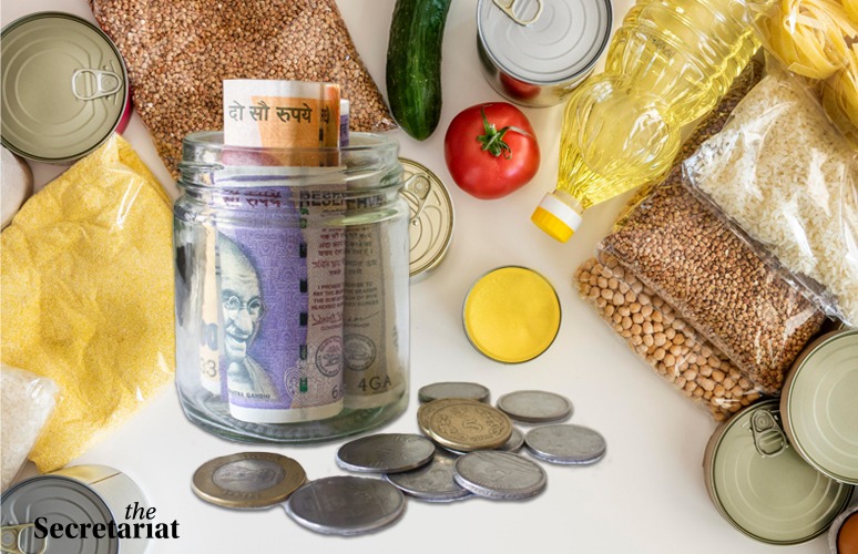 Decoding India's Largest Consumption Spending Survey: What Has Changed, And How?