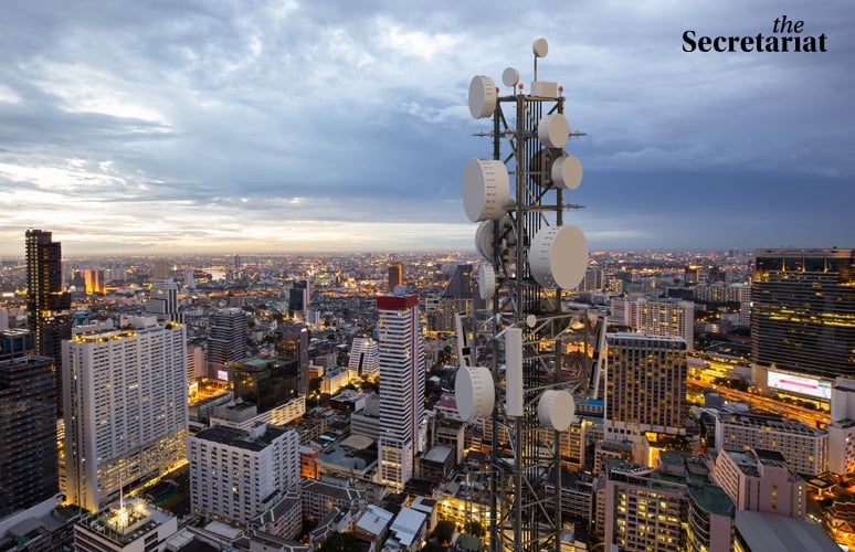 Facing Uncertainty, Indian Telcos Are Raising Funds To Stay Afloat, Safeguard Future