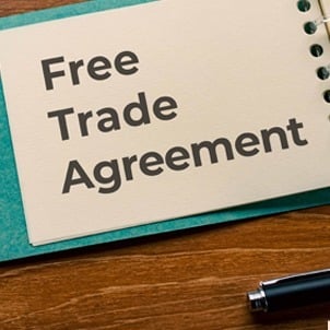 Semicon 2.0 Mission, FTA, India-US Free Trade Agreement, Free Trade Agreement, Chile, Peru, EAEU, EV