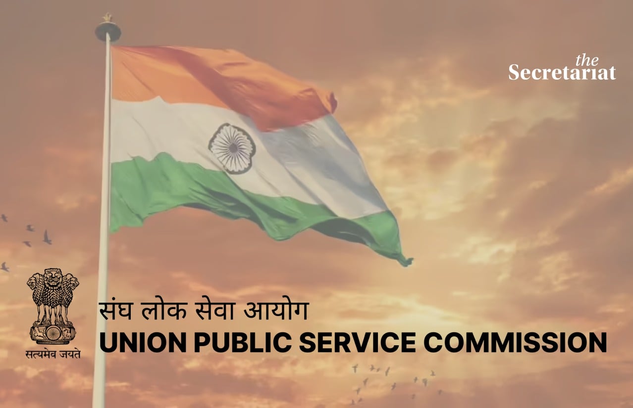 UPSC, cadre, IAS, IPS, IFoS