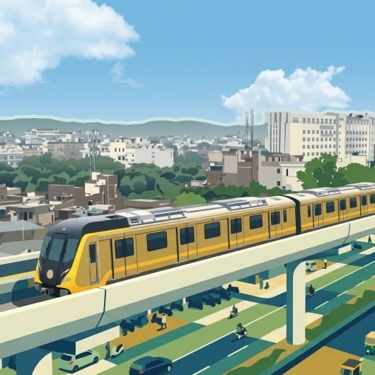 Metro, India Metro, India Metro Policy, Metro Policy, Metros Across Globe, Mobility Planning