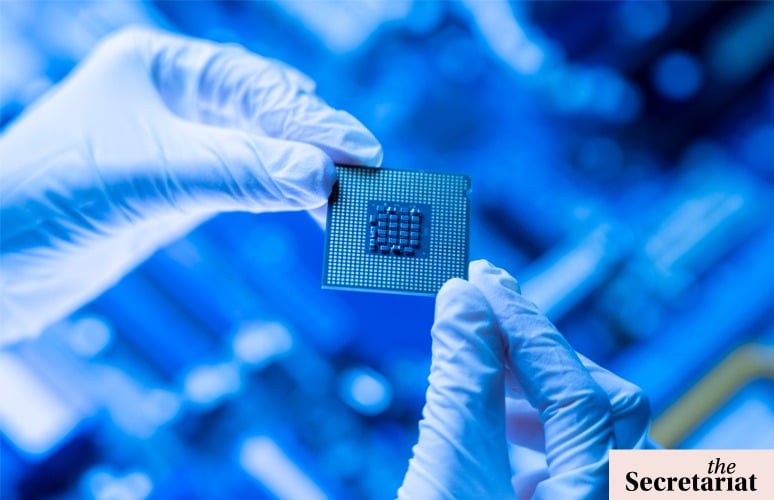 Gujarat Leads India’s Chip Revolution, But Will It Deliver?